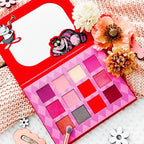 Product image Alice in Wonderland - Eyeshadow Palette