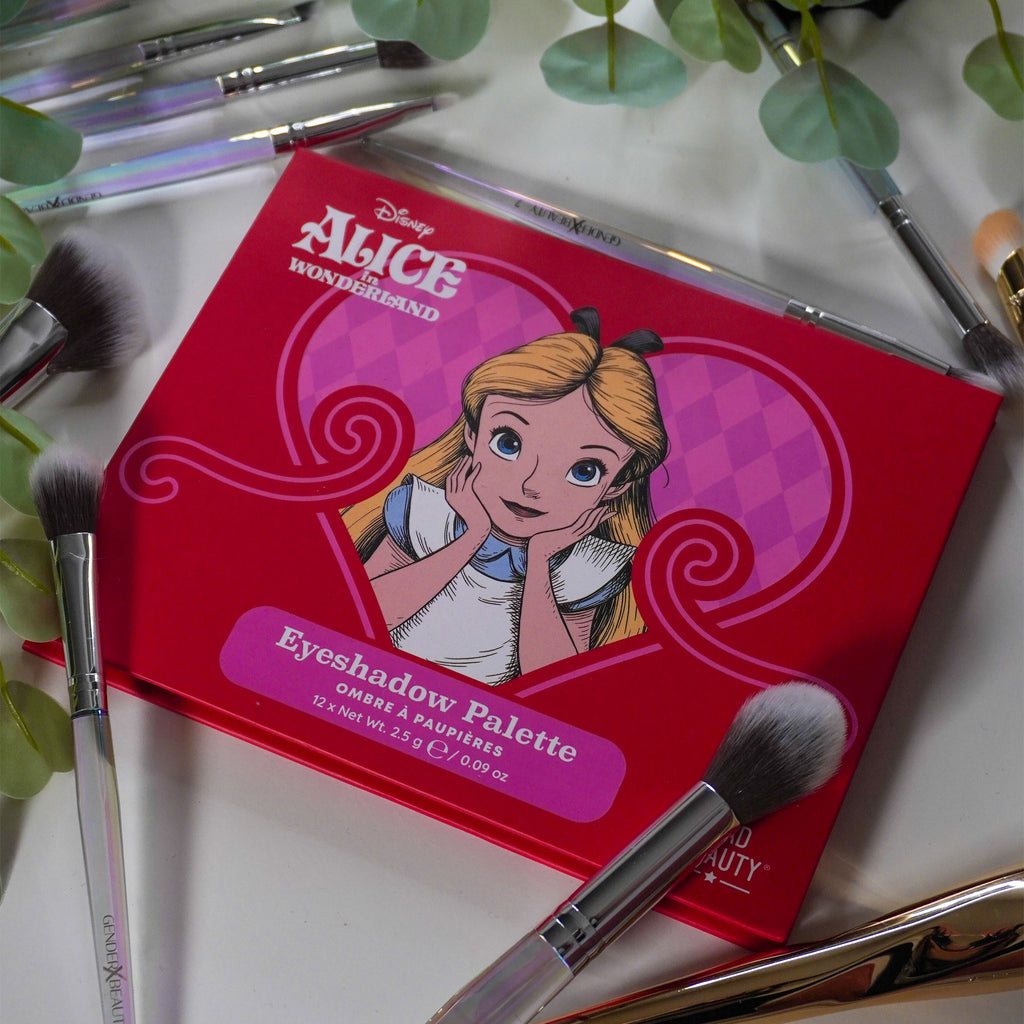 Product image Alice in Wonderland - Eyeshadow Palette