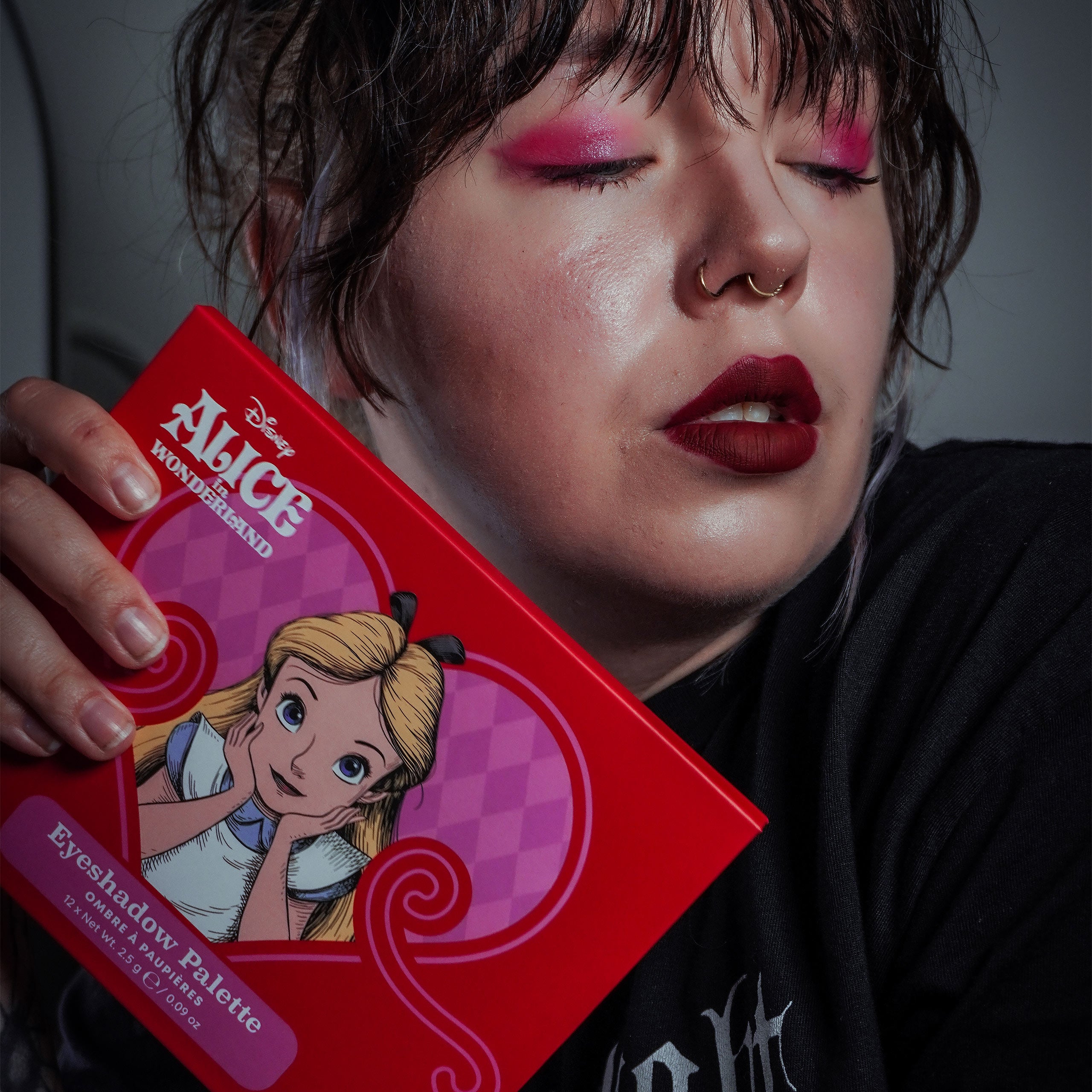 Product image Alice in Wonderland - Eyeshadow Palette