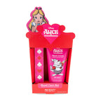 Product image Alice in Wonderland - Hand Cream and Nail File
