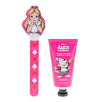 Product image Alice in Wonderland - Hand Cream and Nail File