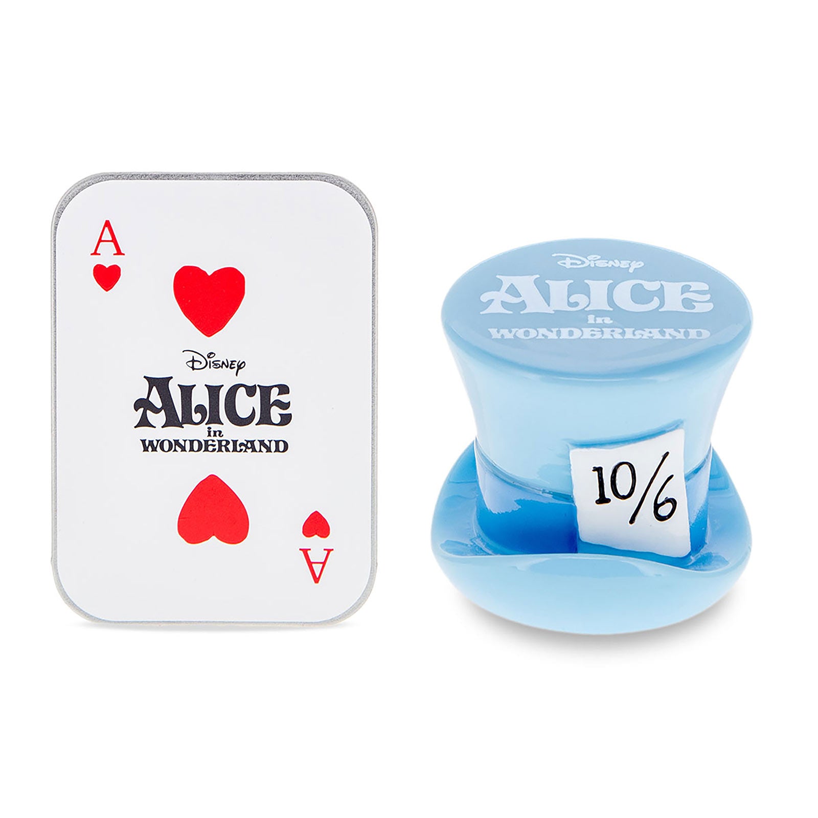 Product image Alice in Wonderland - Lip Balm 2-Piece Set