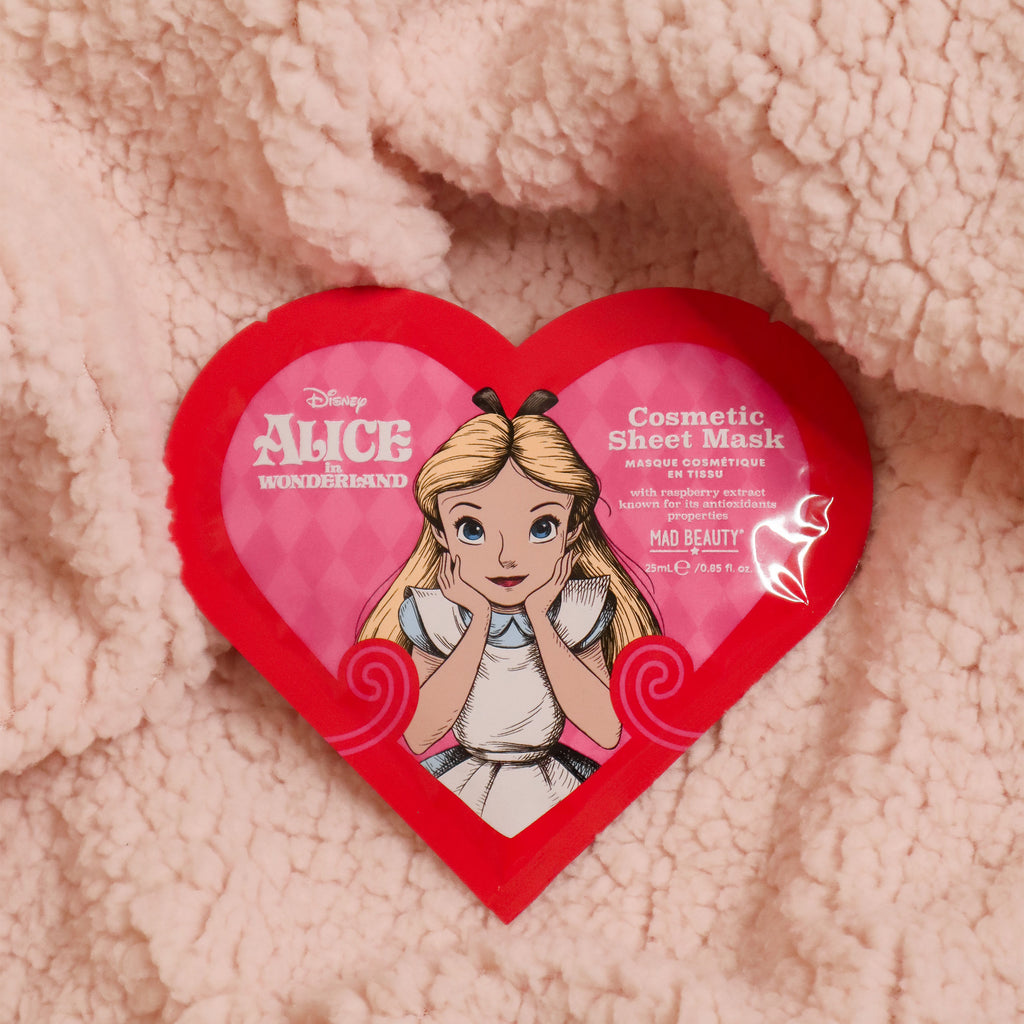Product image Alice in Wonderland - Face Mask