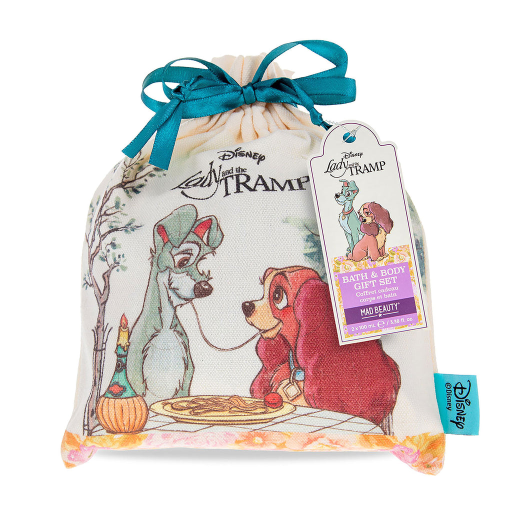 Product image Lady and the Tramp - Gift Set