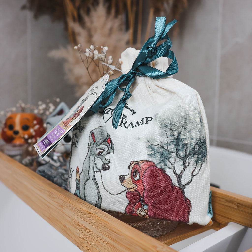 Product image Lady and the Tramp - Gift Set