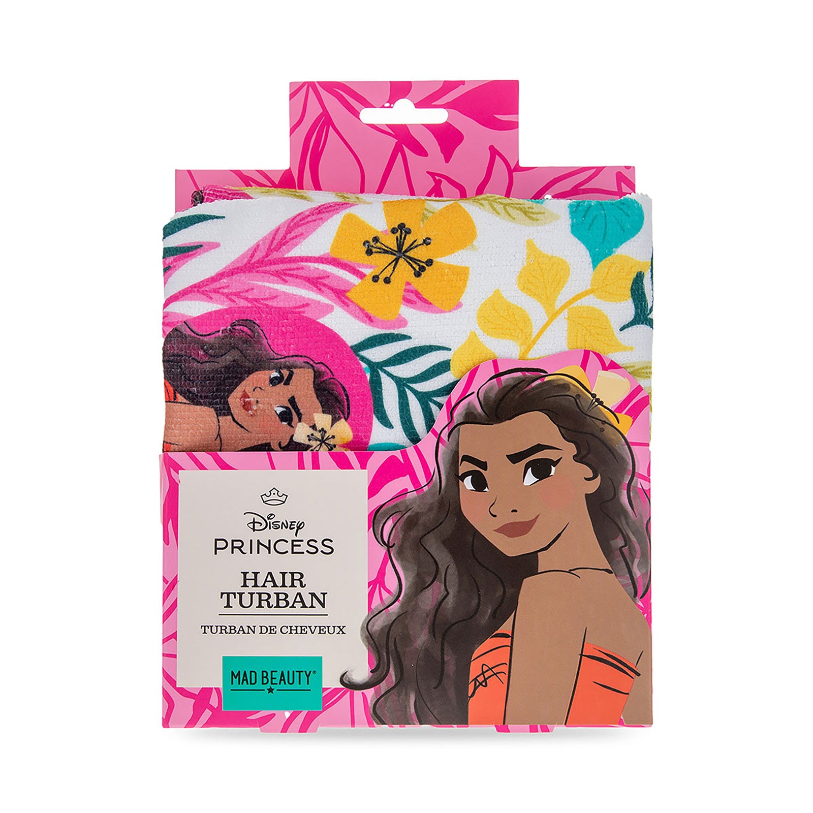 Product image Moana - Hair Turban