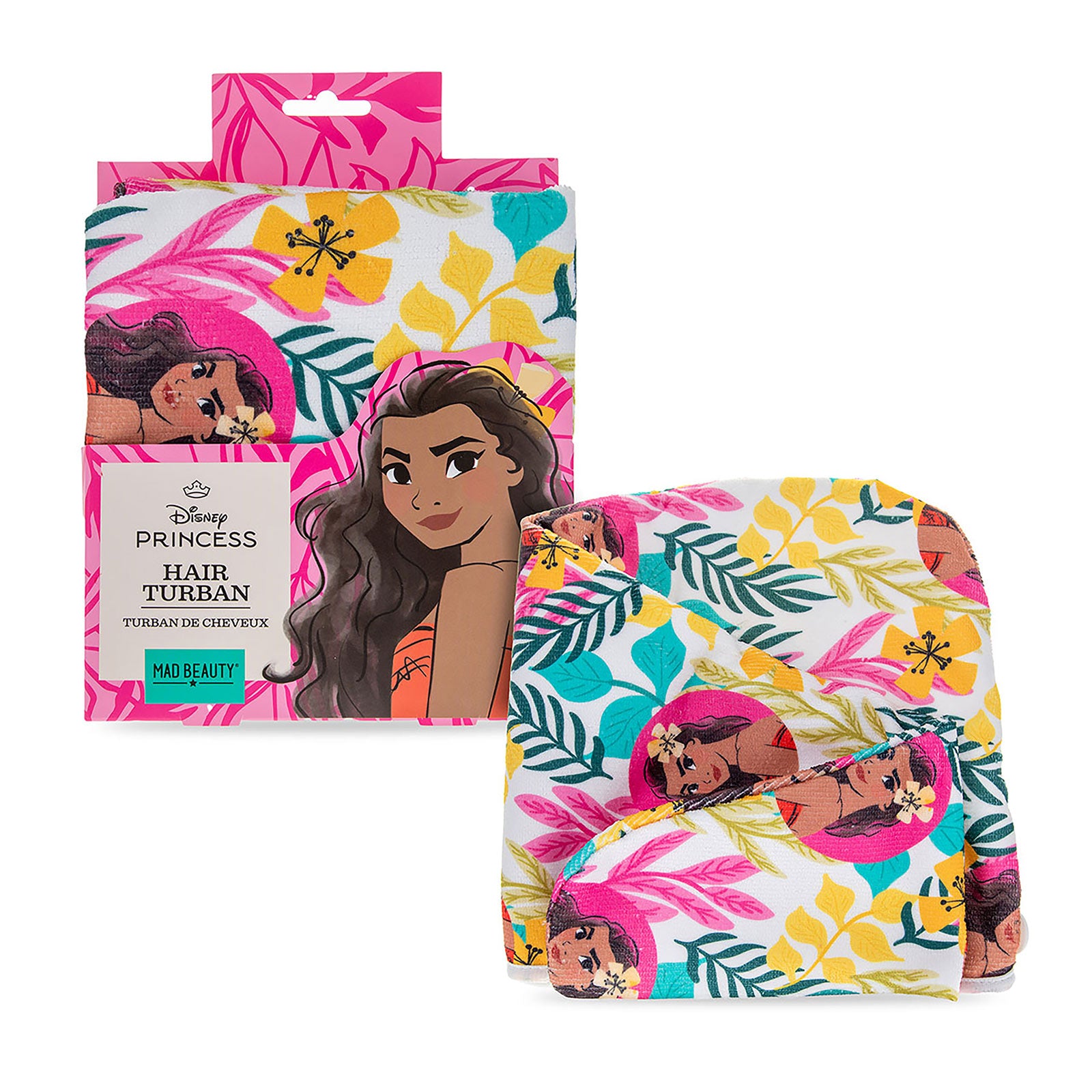 Product image Moana - Hair Turban