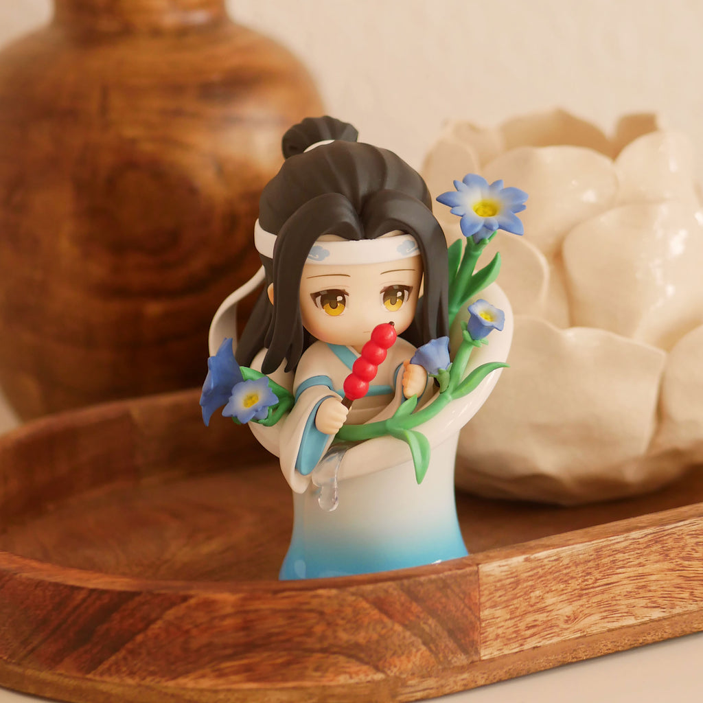 Product image Grandmaster of Demonic Cultivation - Ci Yun Hua Yu Collection Mystery Figure