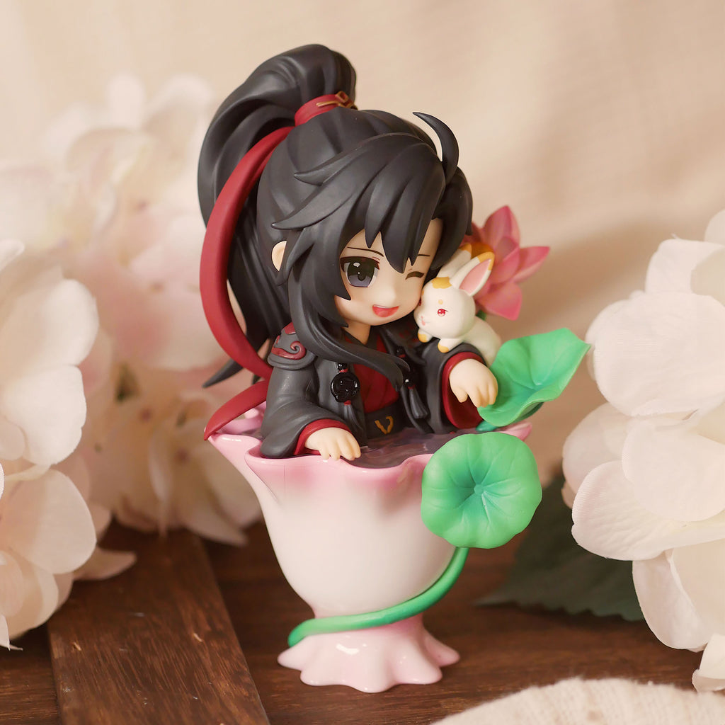 Product image Grandmaster of Demonic Cultivation - Ci Yun Hua Yu Collection Mystery Figure