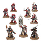 Product image Warhammer 40k - Dawn of War - The Battle Continues