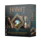Product image The Hobbit - Hunt for the Arkenstone Board Game