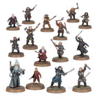 Product image The Hobbit - Hunt for the Arkenstone Board Game