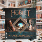 Product image The Hobbit - Hunt for the Arkenstone Board Game