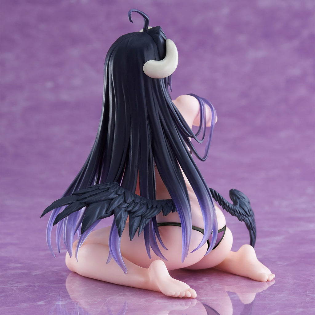 Product image Overlord - Albedo Figure Swimsuit Renewal Version