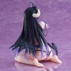 Product image Overlord - Albedo Figure Swimsuit Renewal Version
