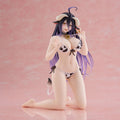 Product image Overlord - Albedo Figure Cow-Print Swimsuit Version