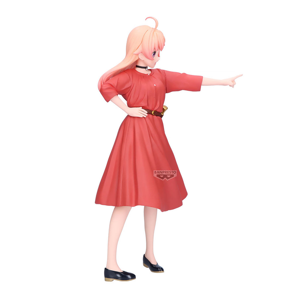 Product image Witch Watch - Nico Wakatsuki Figure Vol. 2
