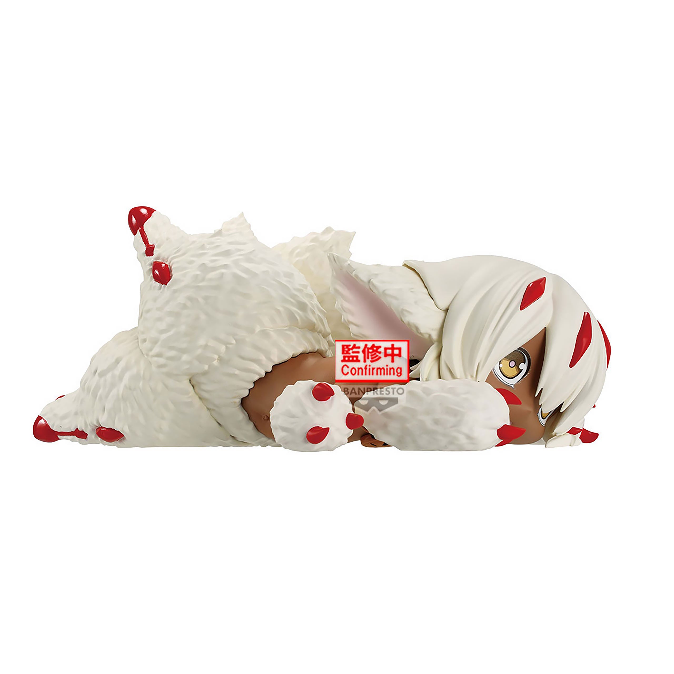 Product image Made in Abyss - Faputa Relax Time Figure