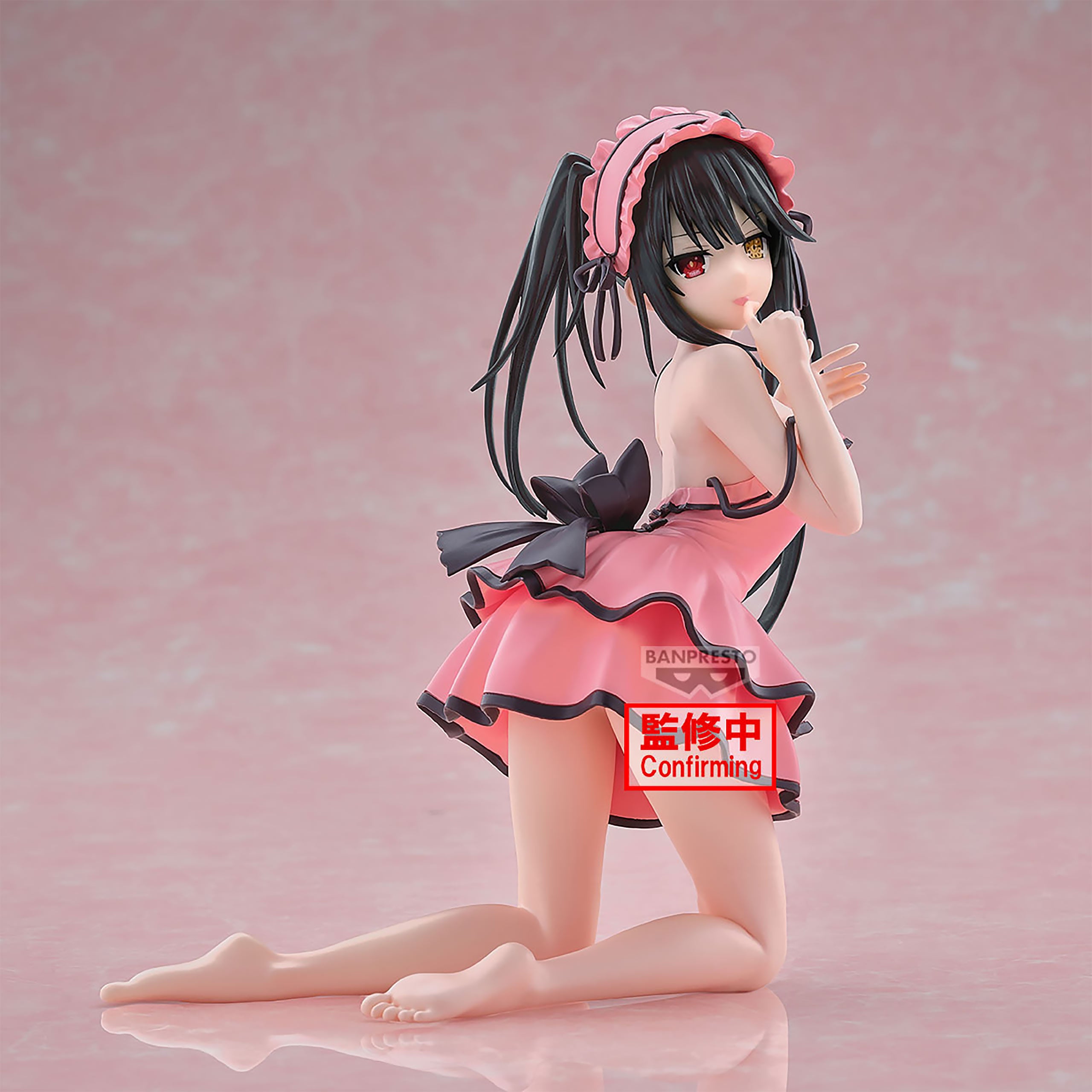 Product image Date A Live - Kurumi Tokisaki Figure Sweet Silk Wear Version