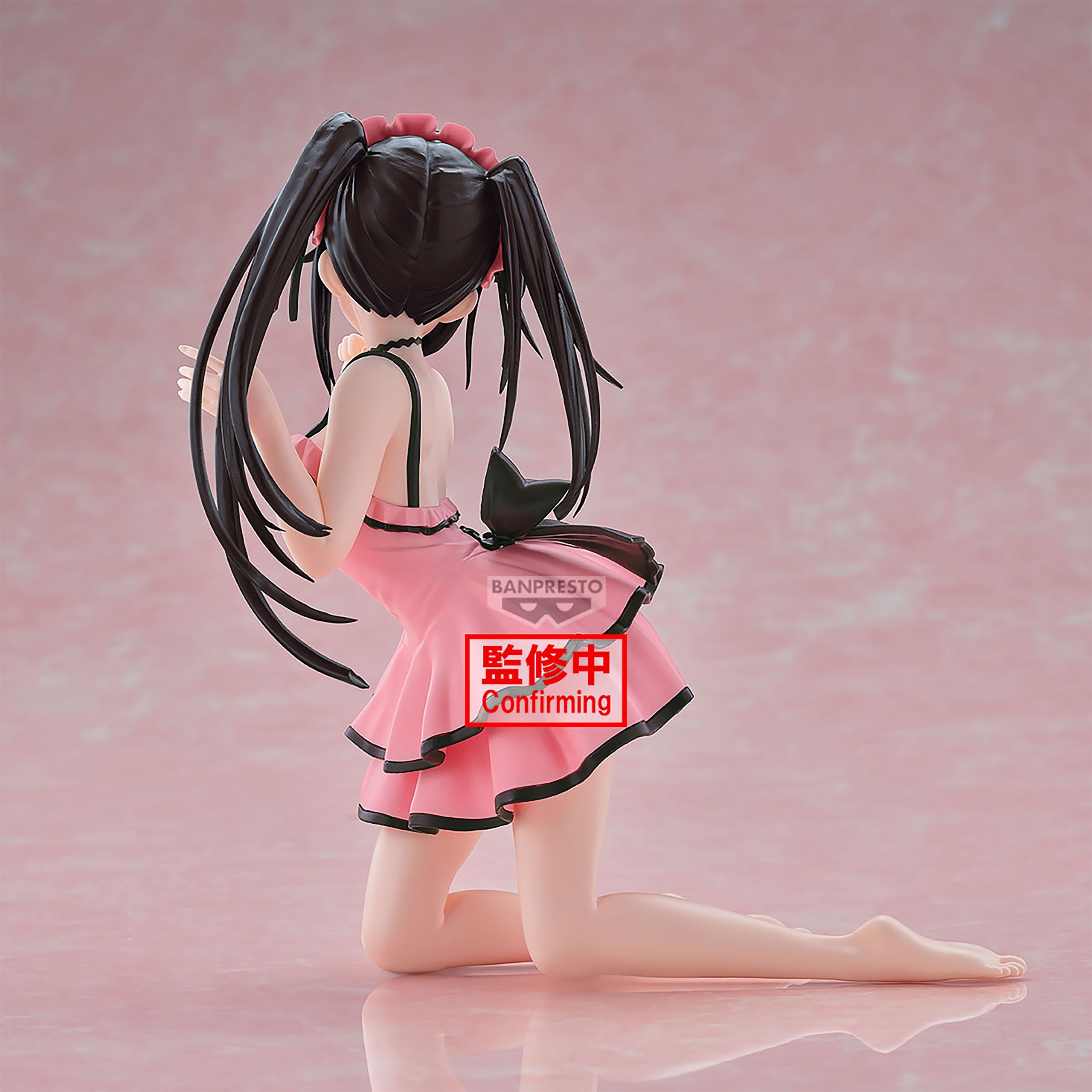 Product image Date A Live - Kurumi Tokisaki Figure Sweet Silk Wear Version