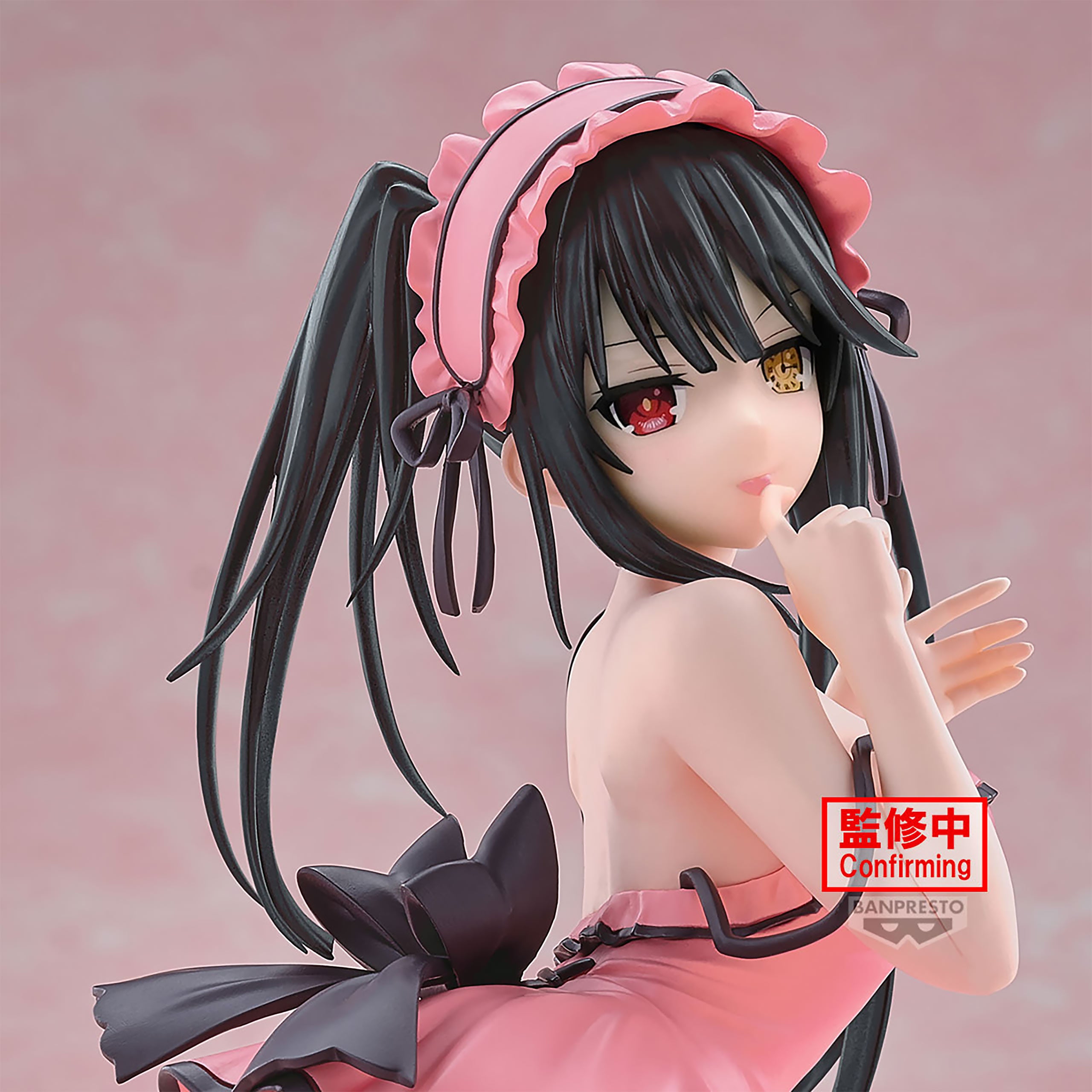 Product image Date A Live - Kurumi Tokisaki Figure Sweet Silk Wear Version