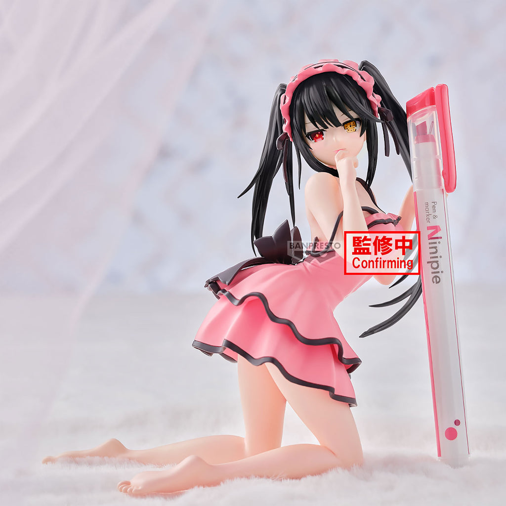 Product image Date A Live - Kurumi Tokisaki Figure Sweet Silk Wear Version