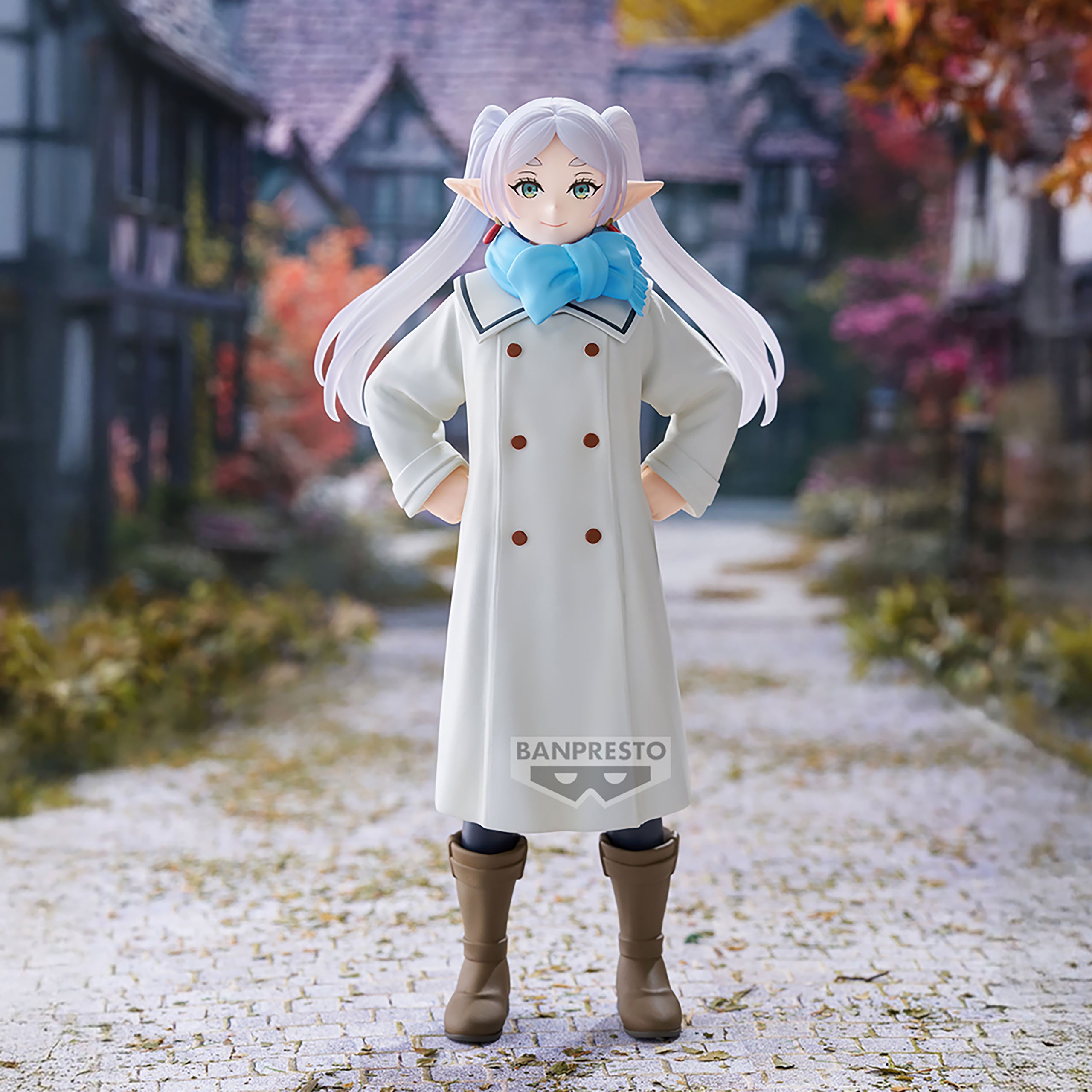 Product image Frieren: Beyond Journey's End - Frieren Figure