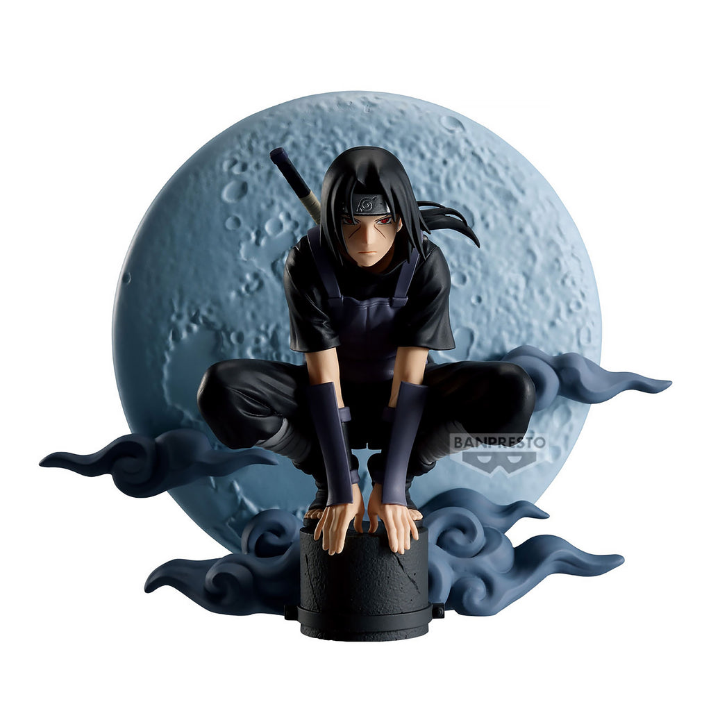 Product image Naruto Shippuden - Itachi Uchiha Memorable Saga Figure