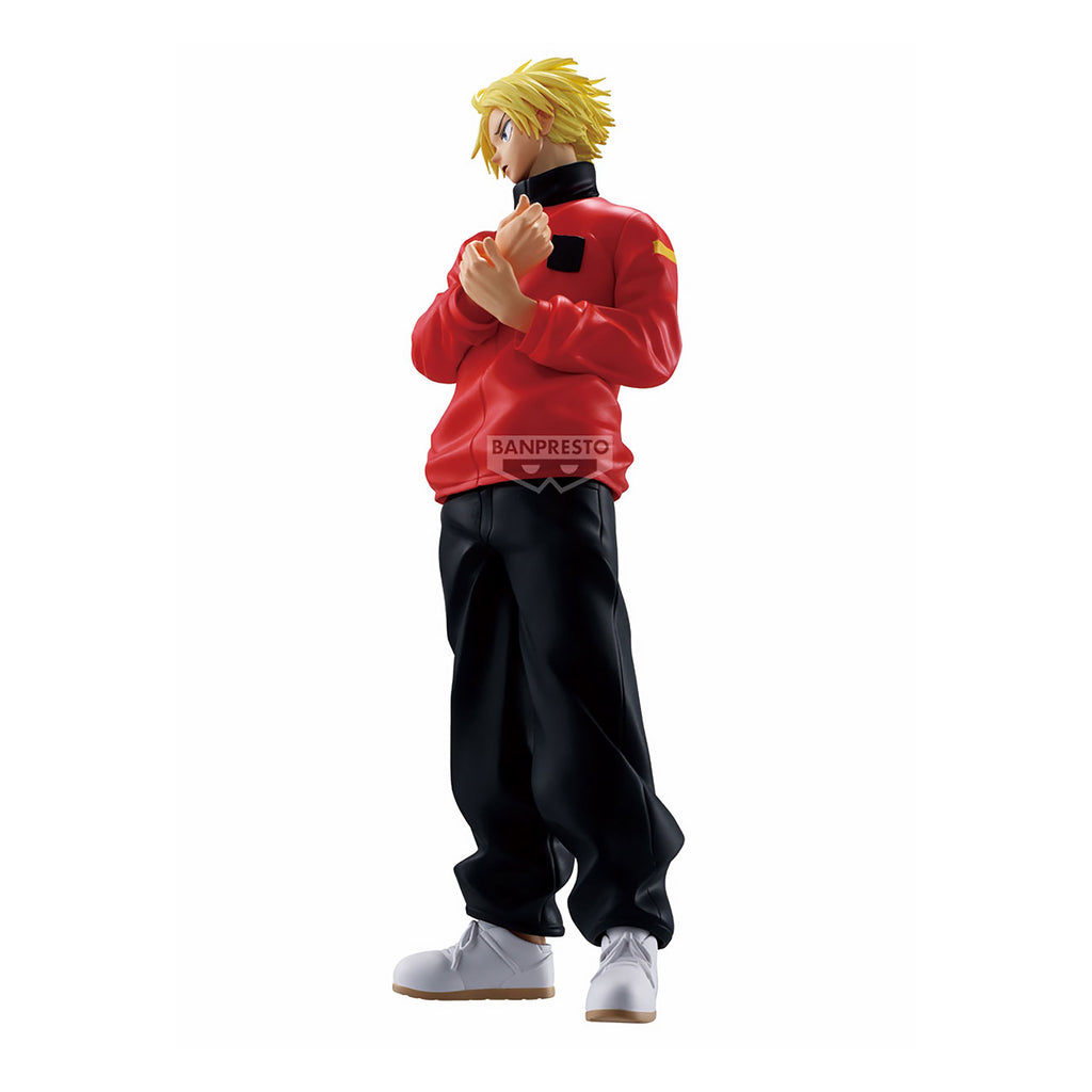 Product image Sakamoto Days - Asakura Shin Solid Scene Figure