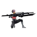Product image Kaiju No. 8 - Gen Narumi Vibration Stars Figure