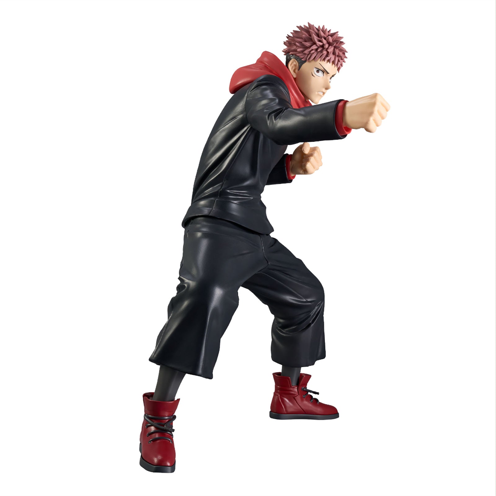 Product image Jujutsu Kaisen - Itadori Yuji Grandista Figure