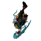 Product image My Hero Academia - Izuku Midoriya The Amazing Heroes Plus Figure