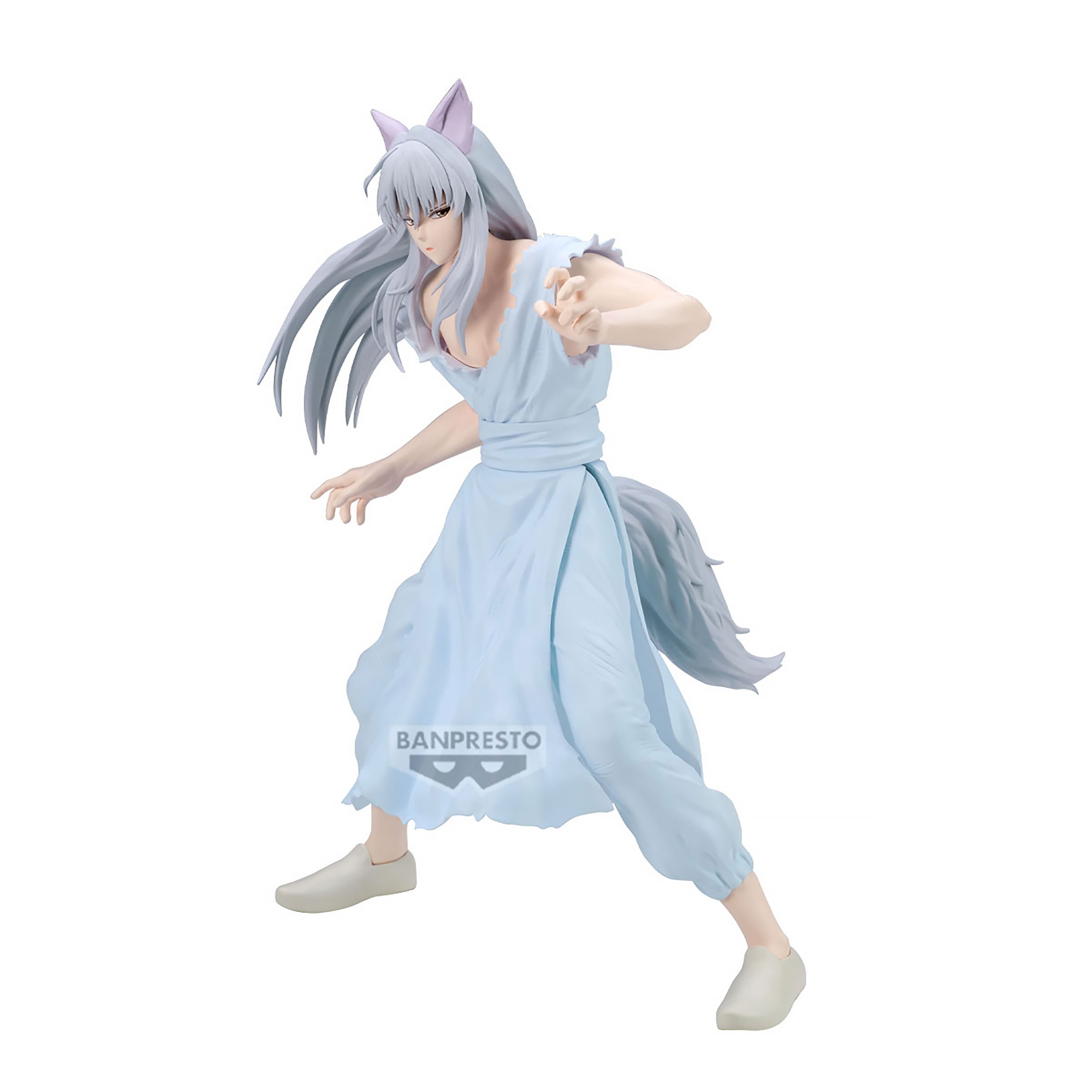 Product image Yu Yu Hakusho - Youko Kurama Maximatic Figure