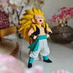 Product image Dragon Ball Z - Gotenks Solid Edge Works Figure
