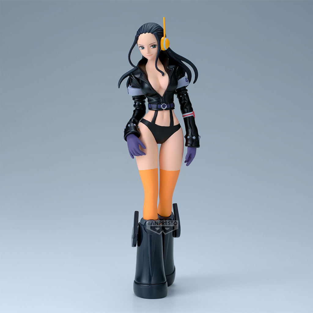 Product image One Piece - Nico Robin The Shukko Figure Egghead Version