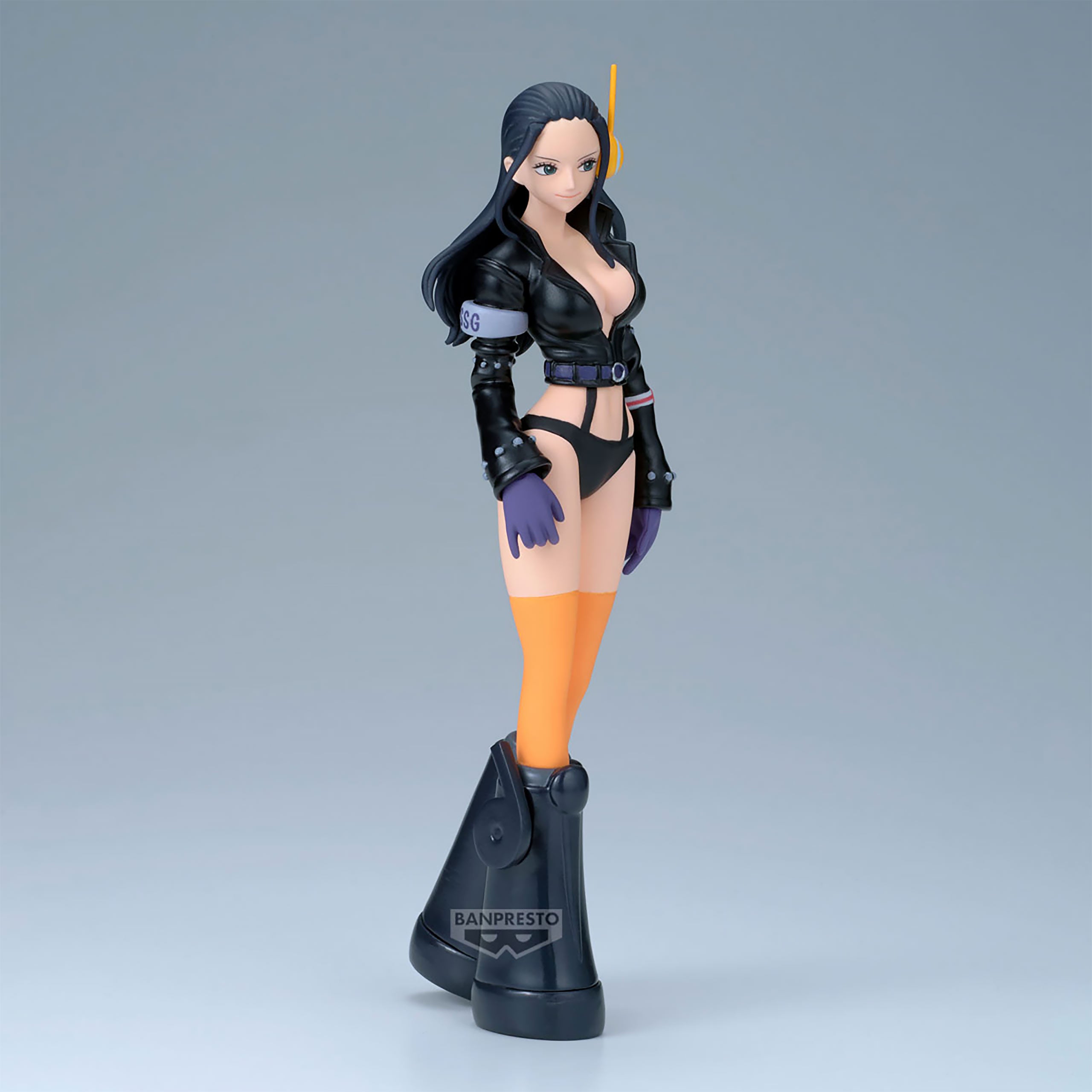 Product image One Piece - Nico Robin The Shukko Figure Egghead Version