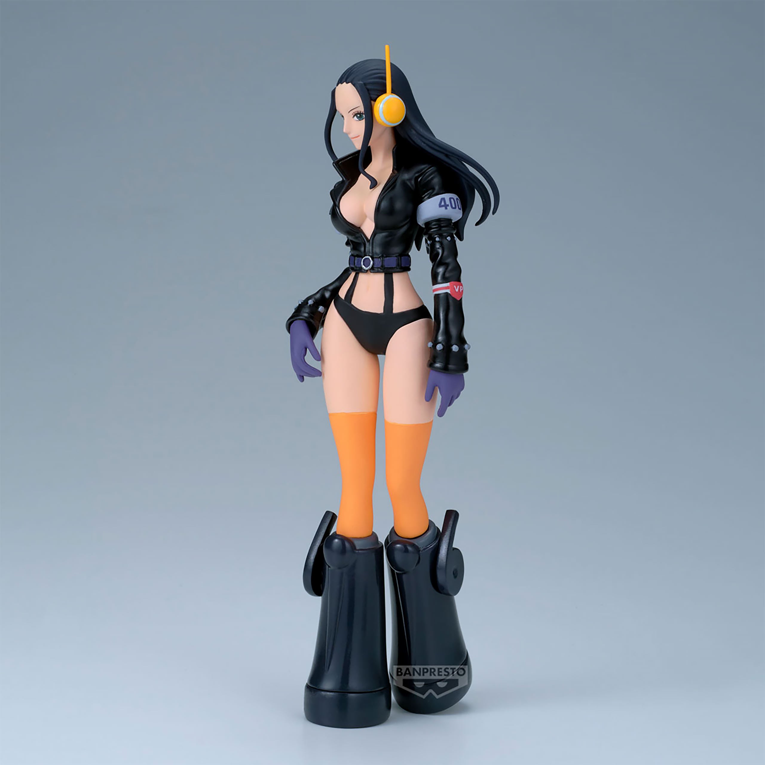 Product image One Piece - Nico Robin The Shukko Figure Egghead Version