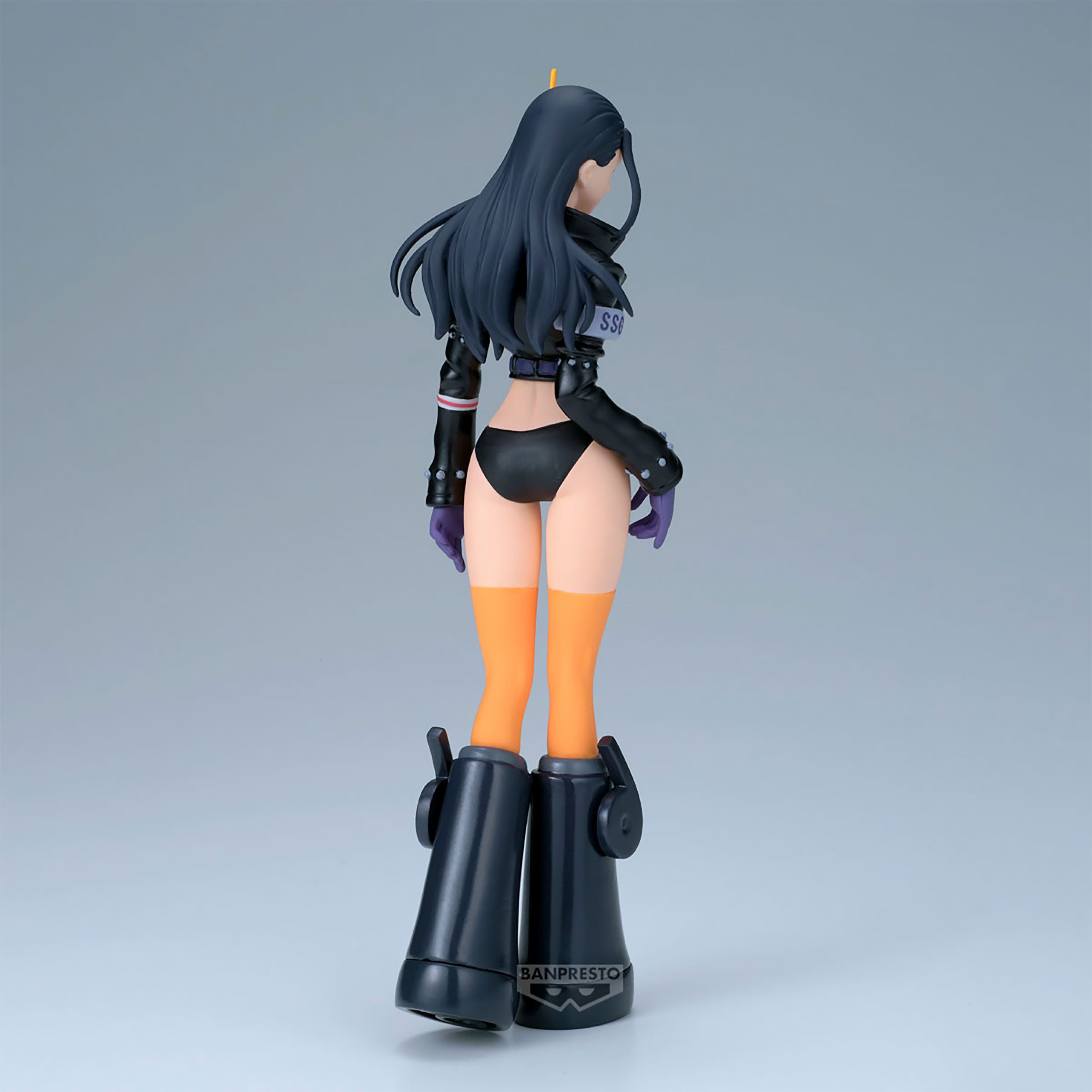 Product image One Piece - Nico Robin The Shukko Figure Egghead Version