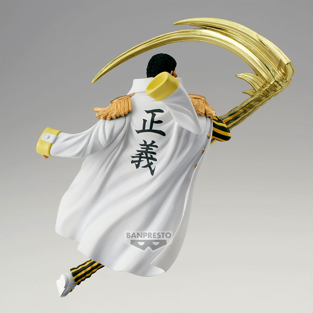 Product image One Piece - Borsalino Battle Record Collection Figure
