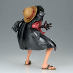 Product image One Piece - Monkey D. Luffy King of Artist Figure 19 cm