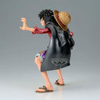 Product image One Piece - Monkey D. Luffy King of Artist Figure 19 cm