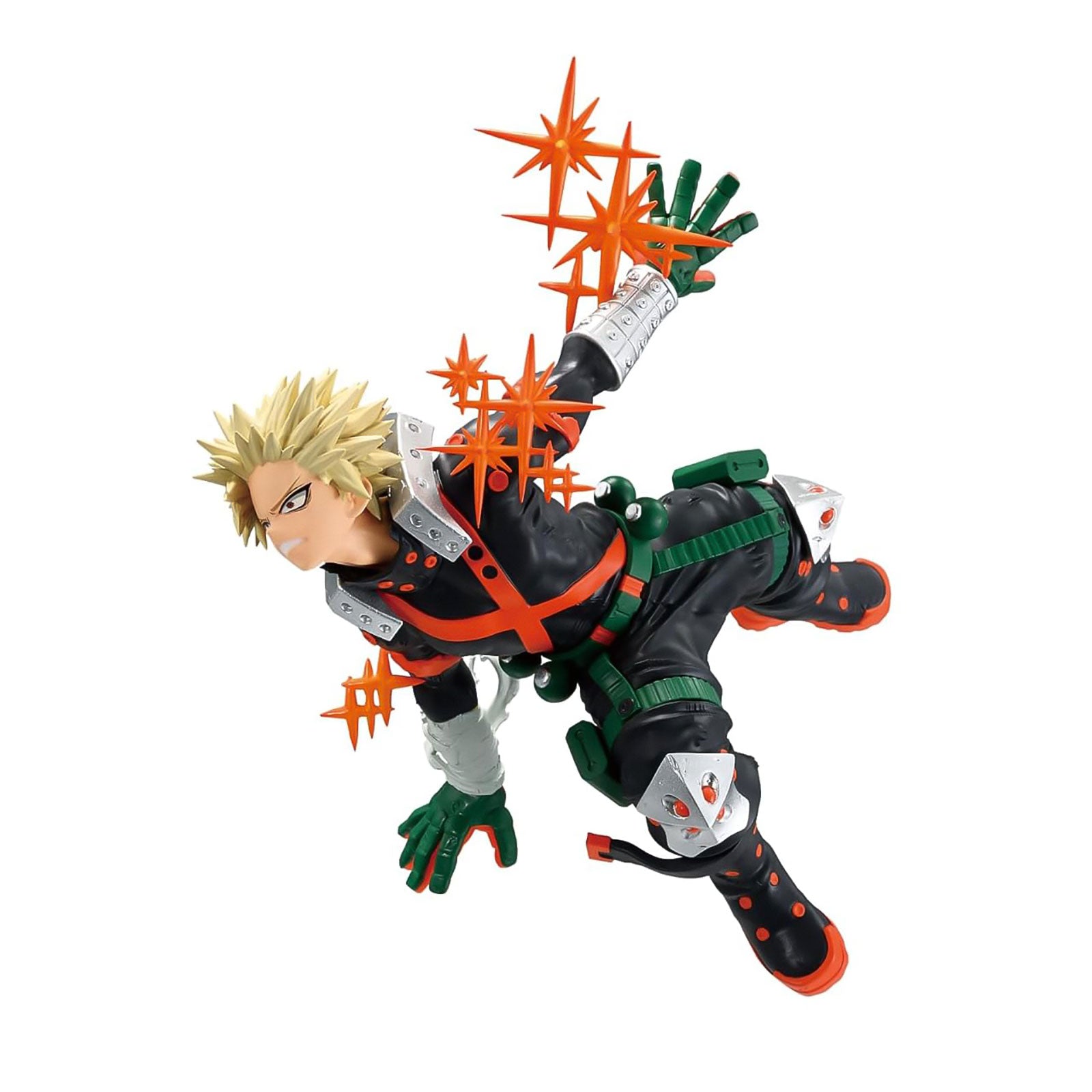 Product image My Hero Academia - Katsuki Bakugo Figure