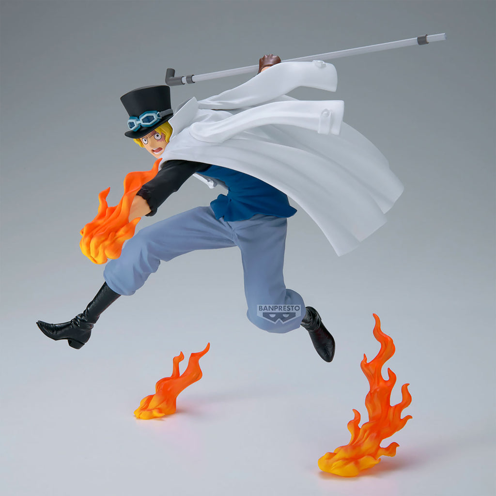 Product image One Piece - Sabo Battle Record Collection Figure