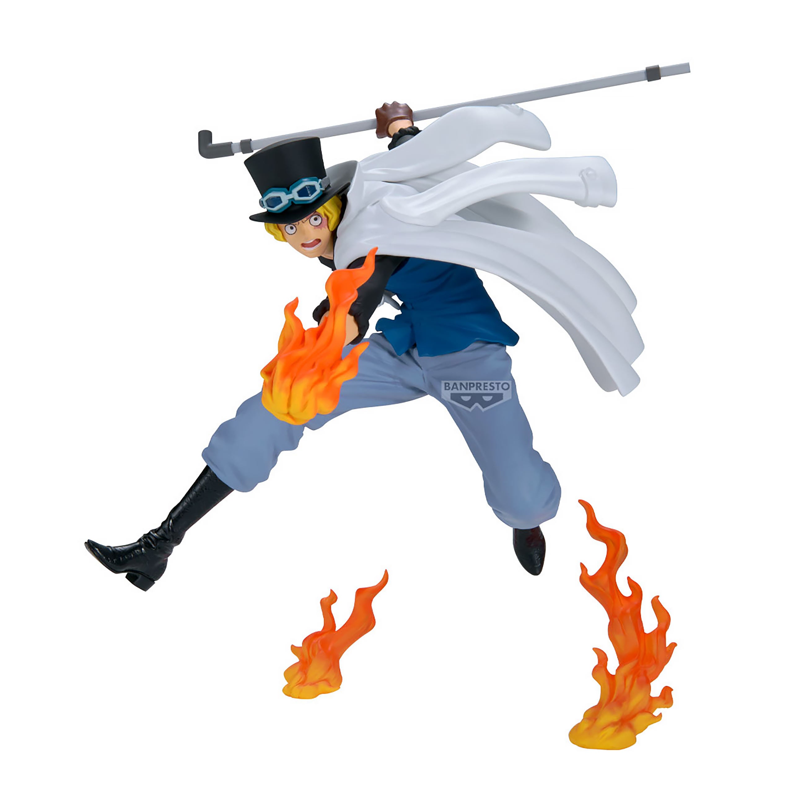 Product image One Piece - Sabo Battle Record Collection Figure