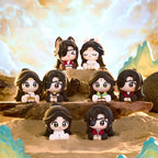 Product image Heaven Official's Blessing - Comic Bright Moon Loulan Mystery Figure
