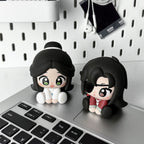 Product image Heaven Official's Blessing - Comic Bright Moon Loulan Mystery Figure
