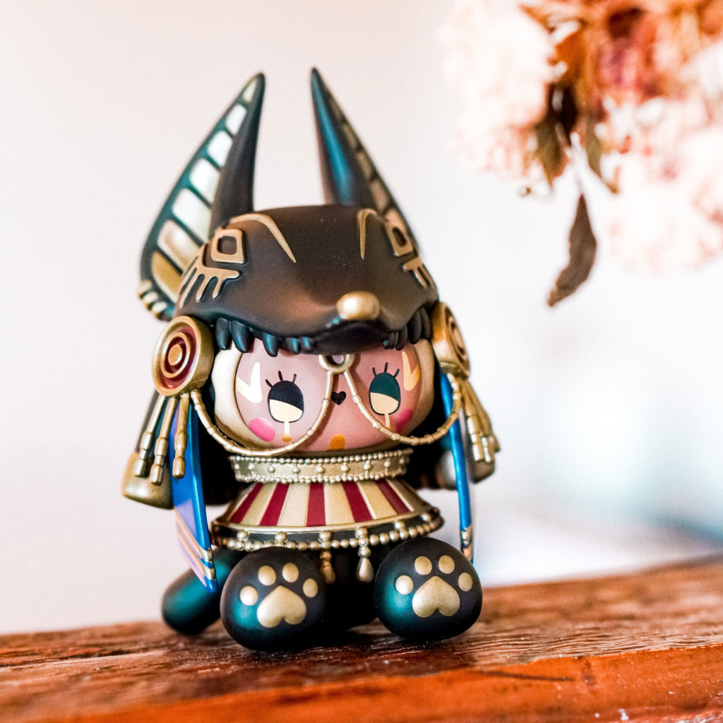 Product image EMMA - Secret Forest River of Time Mystery Figure