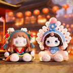 Product image EMMA - Secret Forest Diam Lights Mystery Figure