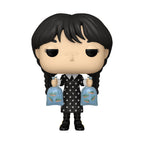 Product image Wednesday with Piranhas Funko Pop Figure Limited Edition Supreme