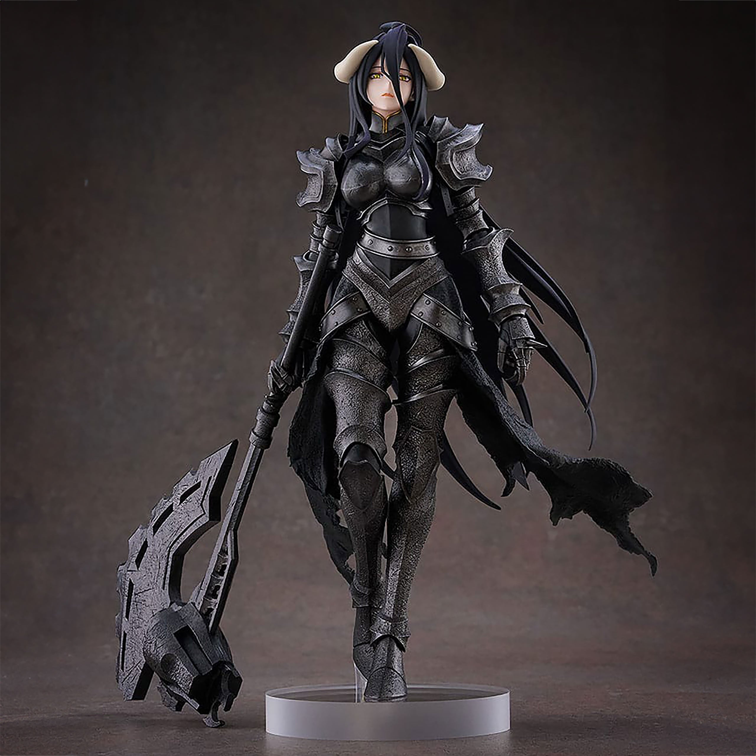 Product image Overlord - Albedo Figure Armor Version L Size